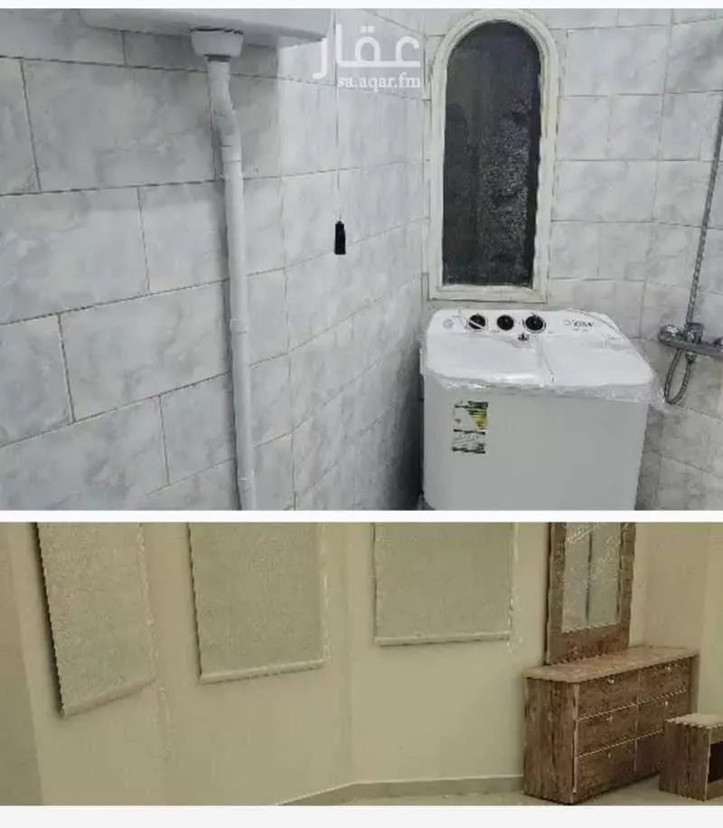 عمارة 400 م² في العريجاء الغربية 5