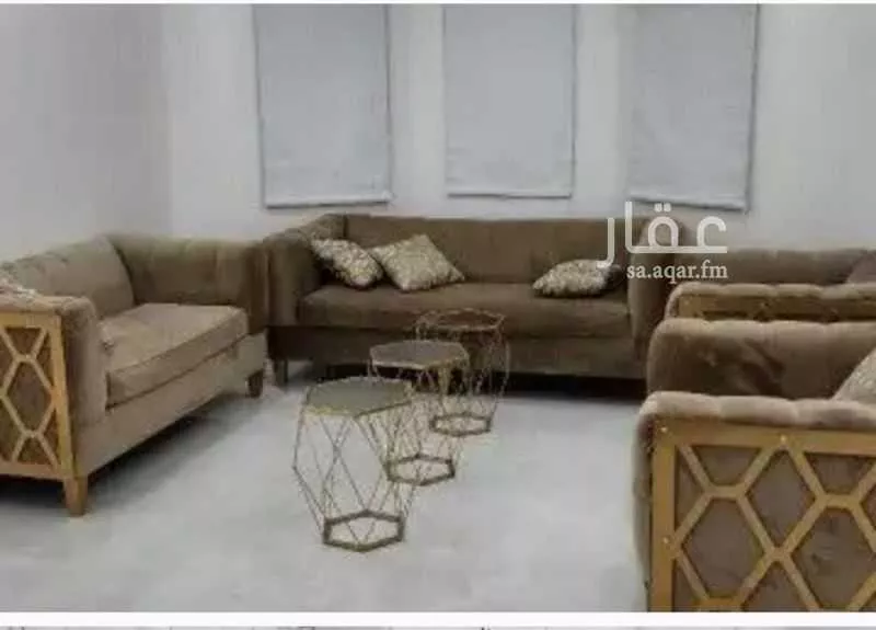 عمارة 400 م² في العريجاء الغربية 3