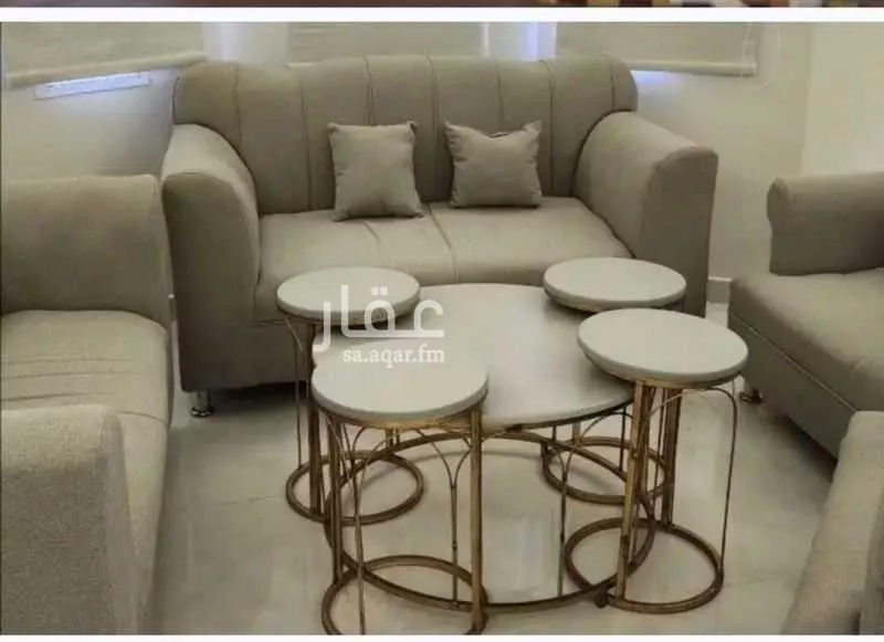 عمارة 400 م² في العريجاء الغربية 4