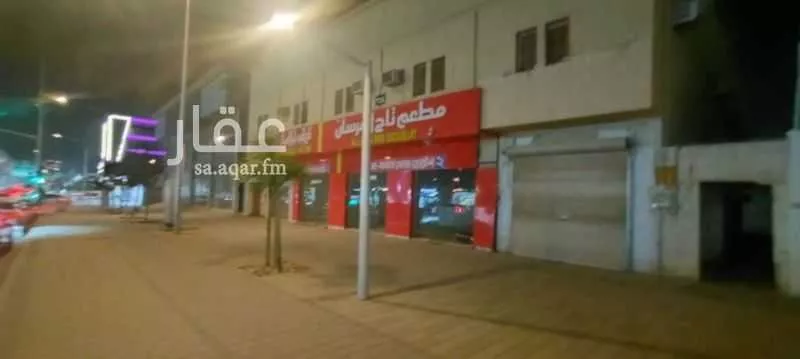 محل 750 م² في السويدي الغربي 2