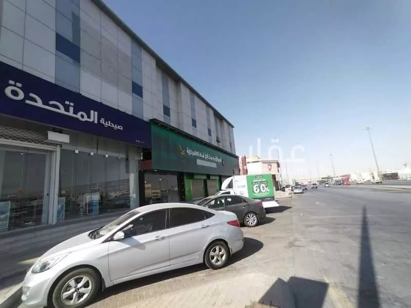 shop in Namar, Riyadh 9