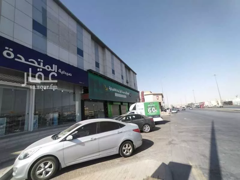 محل 130 م² في نمار 3