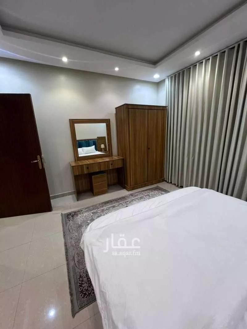 شقة 1 غرف في ظهرة لبن 3