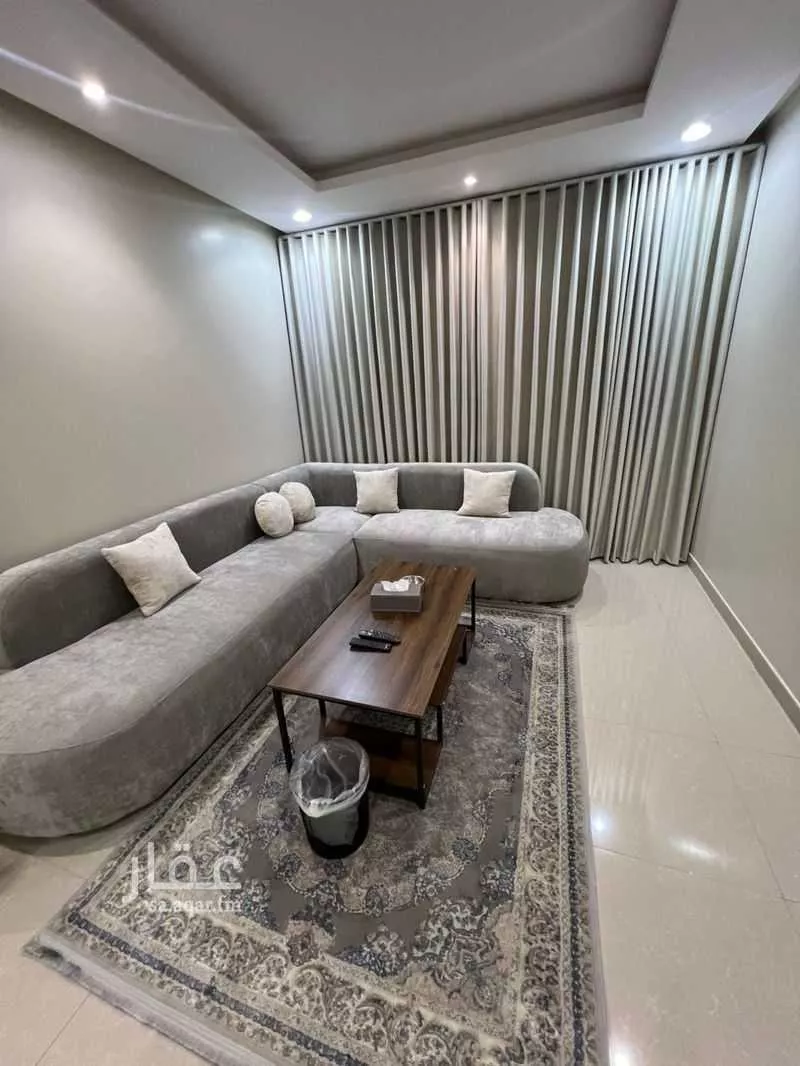 شقة 1 غرف في ظهرة لبن 5