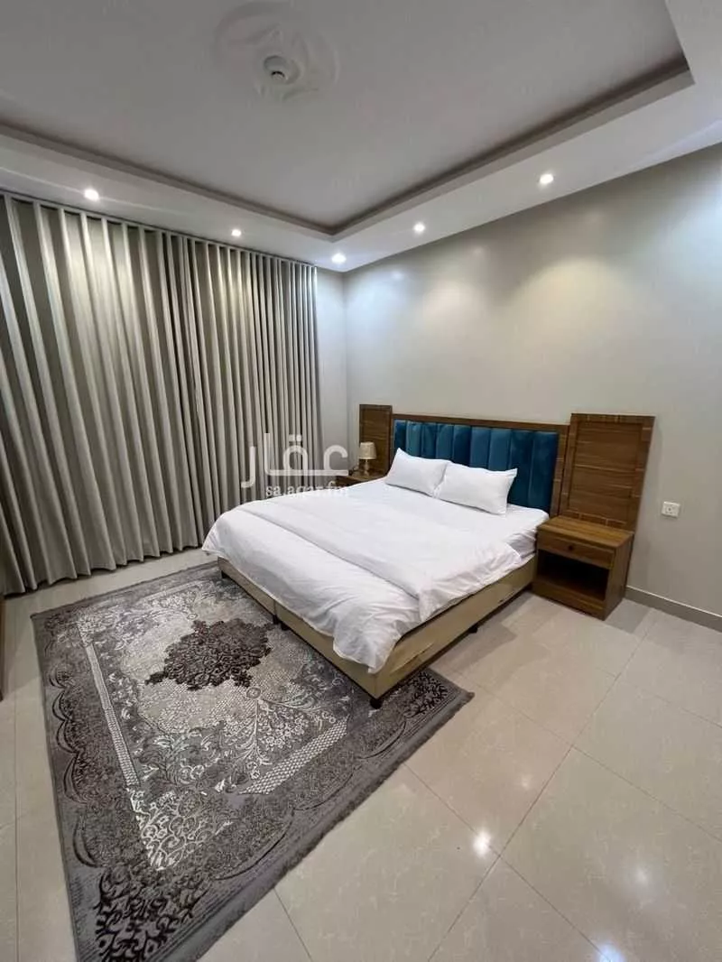 شقة 1 غرف في ظهرة لبن 1