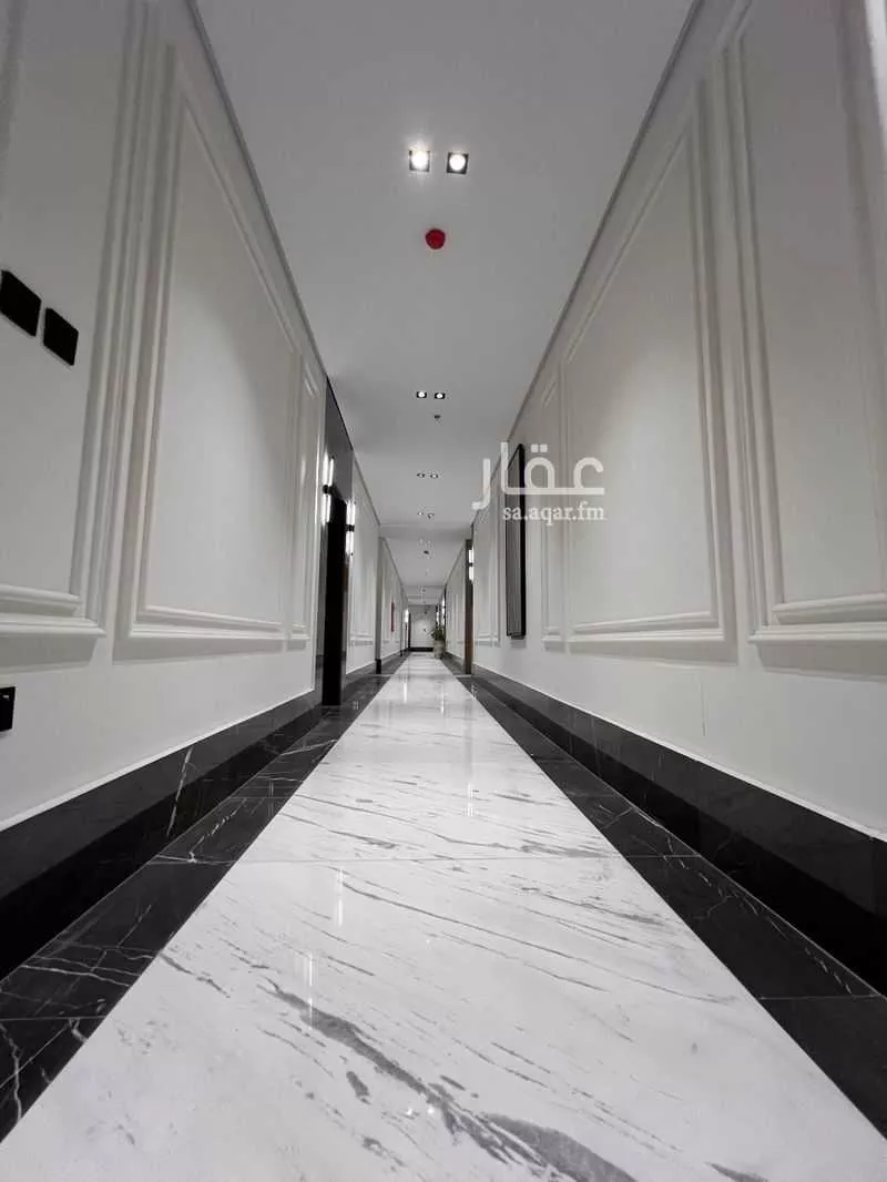 شقة 5 غرف في الصدفة 1