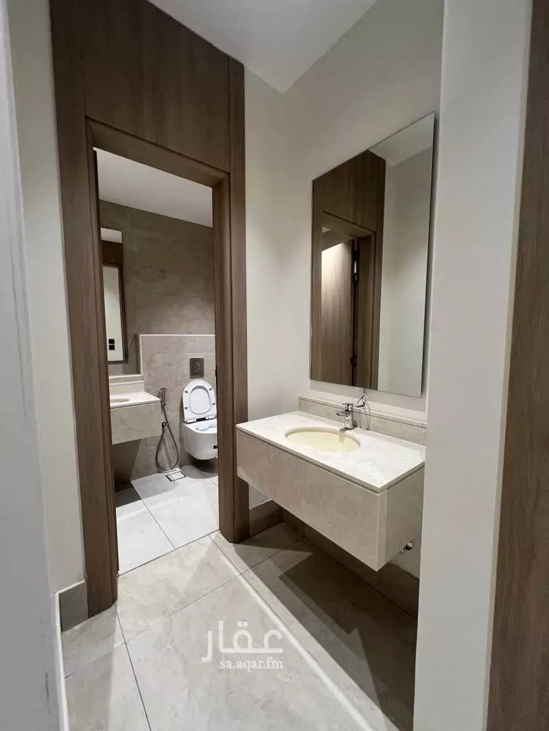 شقة 5 غرف في الصدفة 3