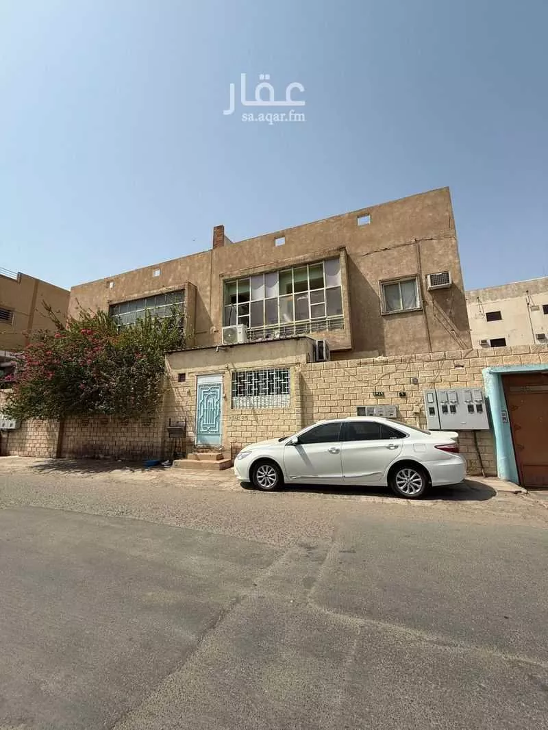 عمارة 800 م² في بني ظفر 2