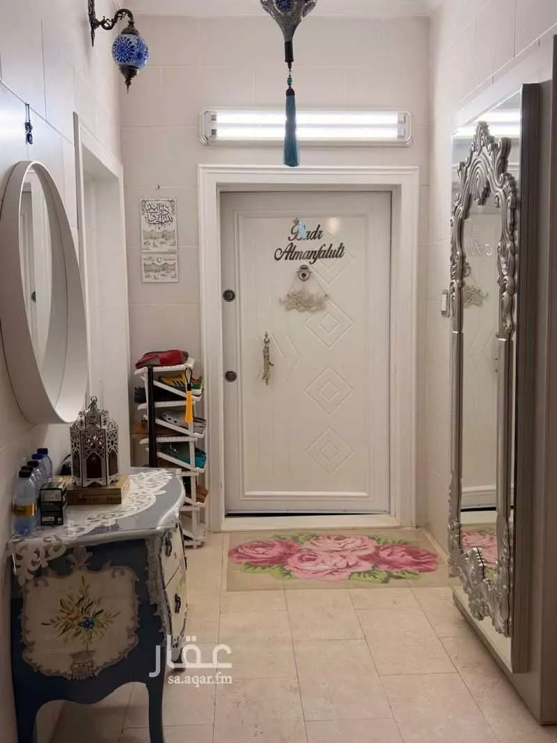 شقة 6 غرف في العريض، المدينة المنورة 13