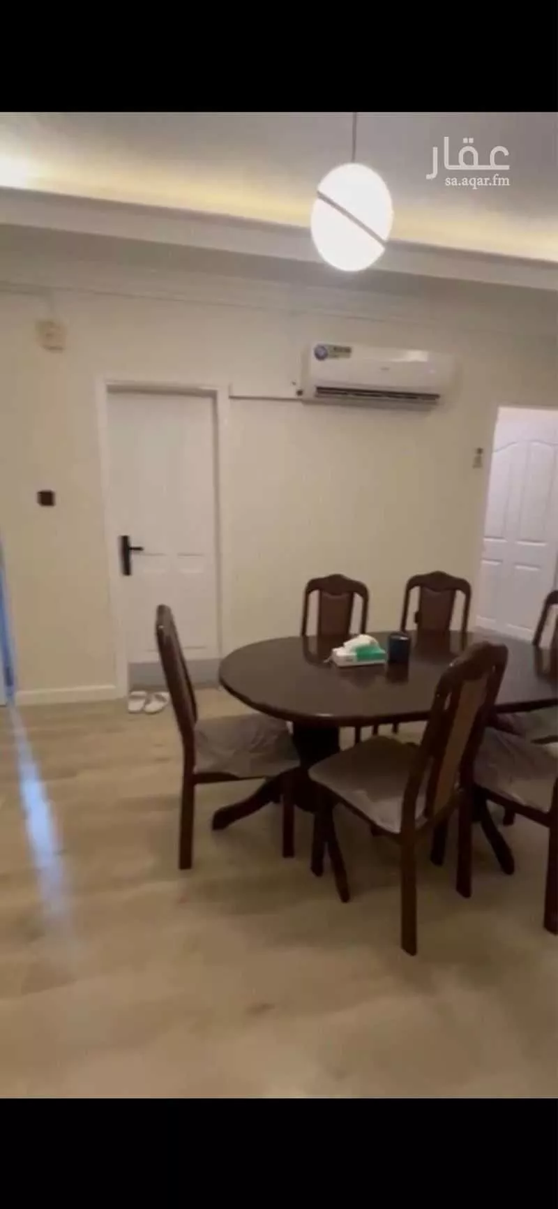 عمارة 529 م² في الروضة 4