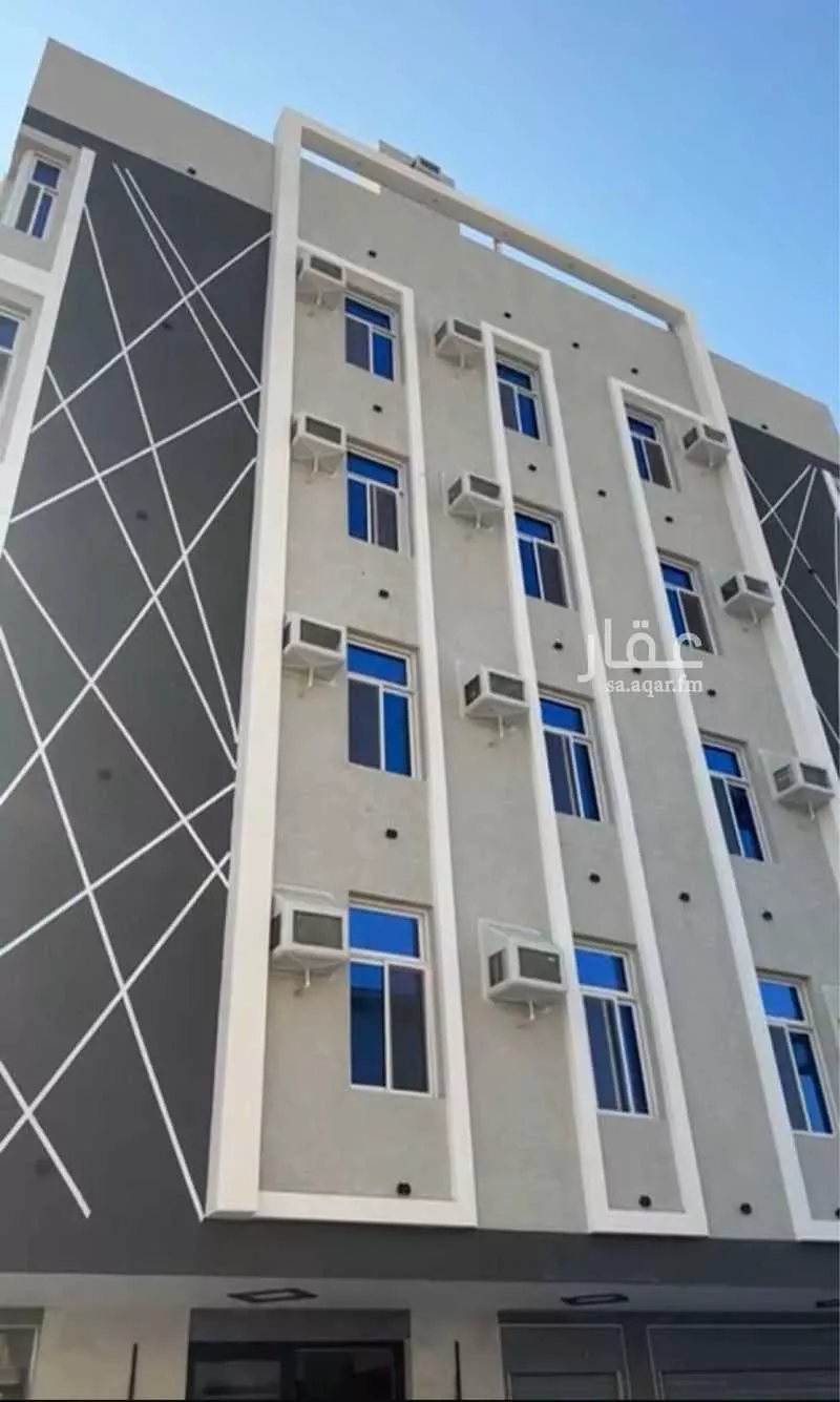 عمارة 252 م² في الربوة