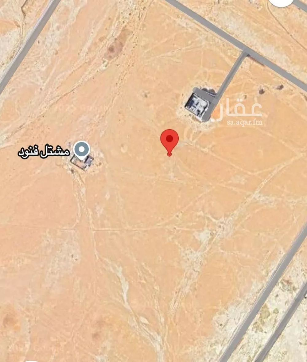 أرض 377 م² في بنبان 2