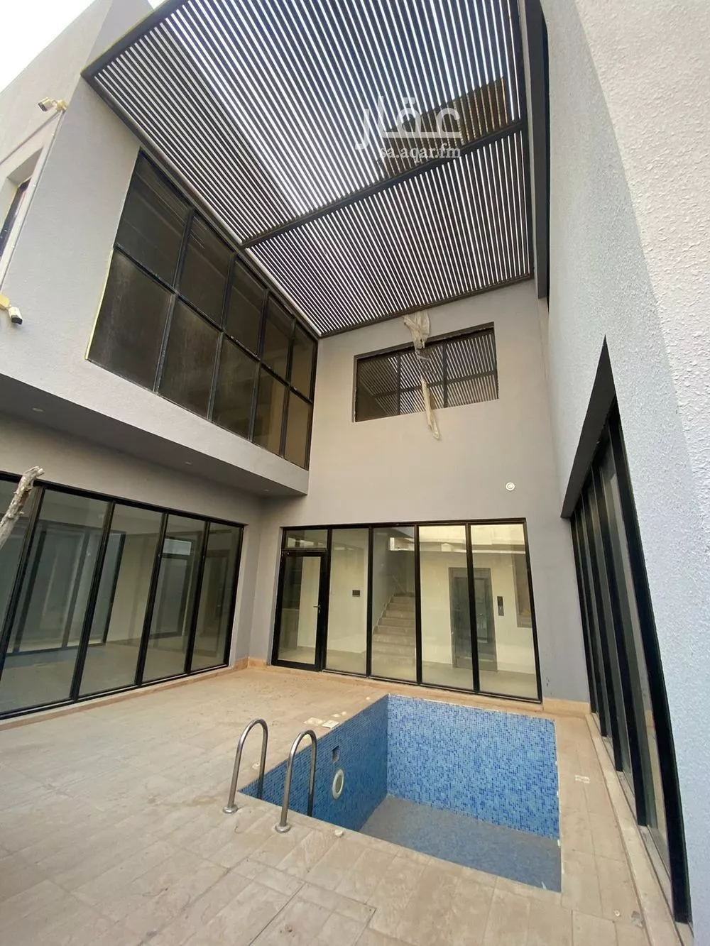 4 bedroom villa in Al Narjis 2