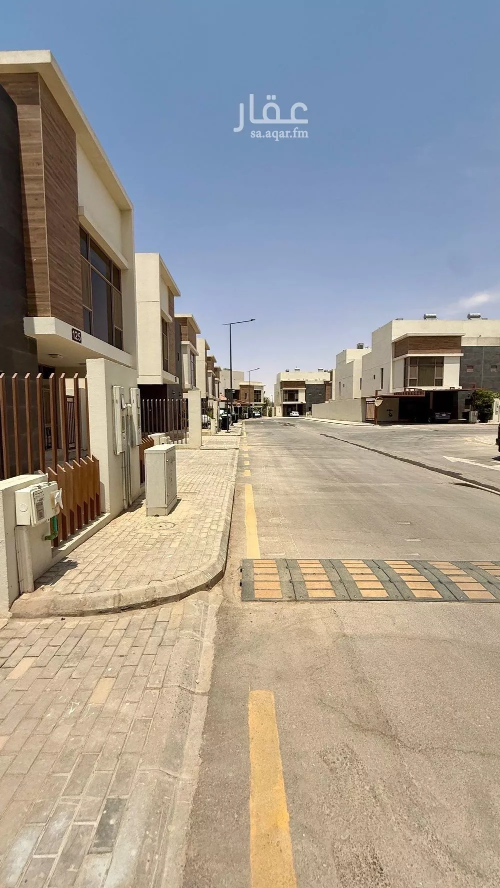 building in Al Munsiyah, Riyadh 11