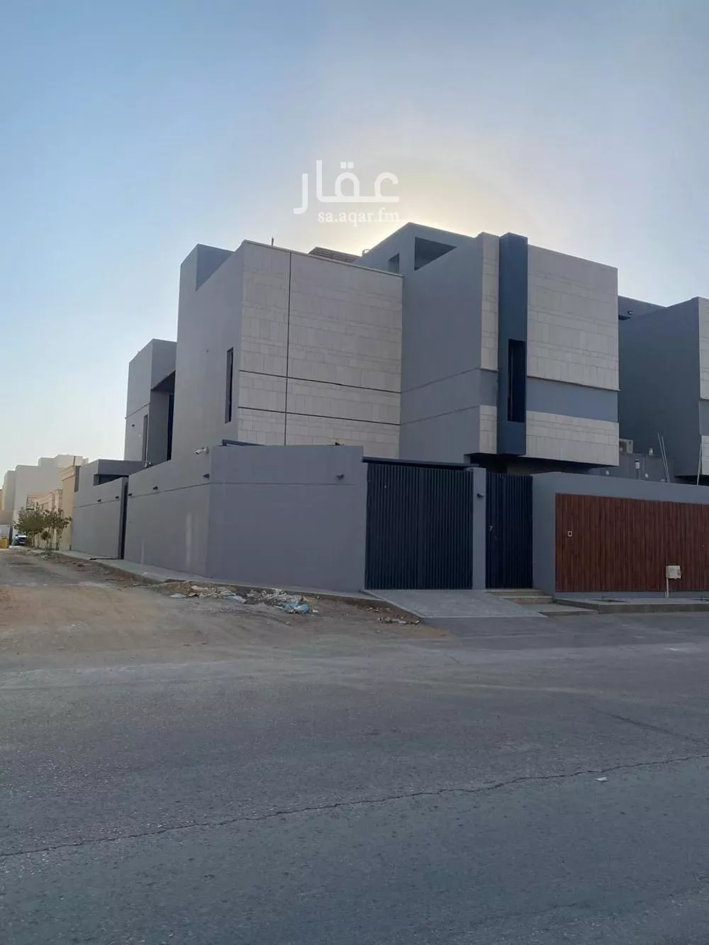 4 bedroom villa in Al Narjis 1