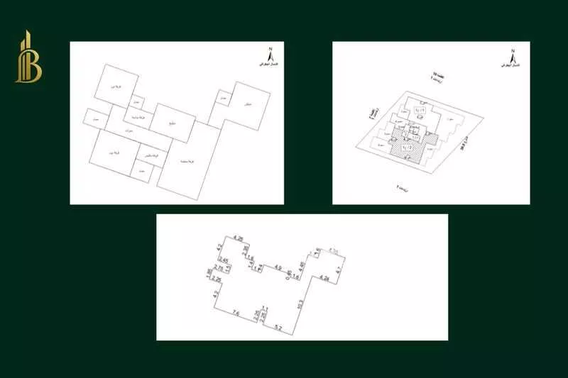شقة 3 غرف في الجامعة، الظهران 5