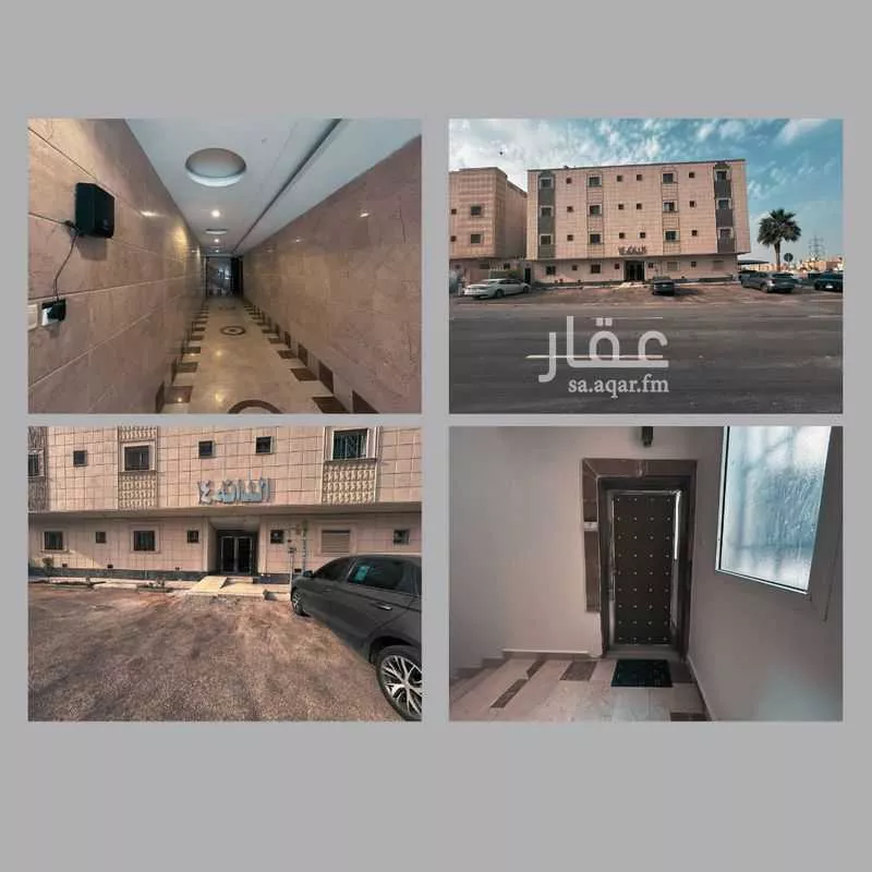 شقة 4 غرف في ظهرة لبن 2