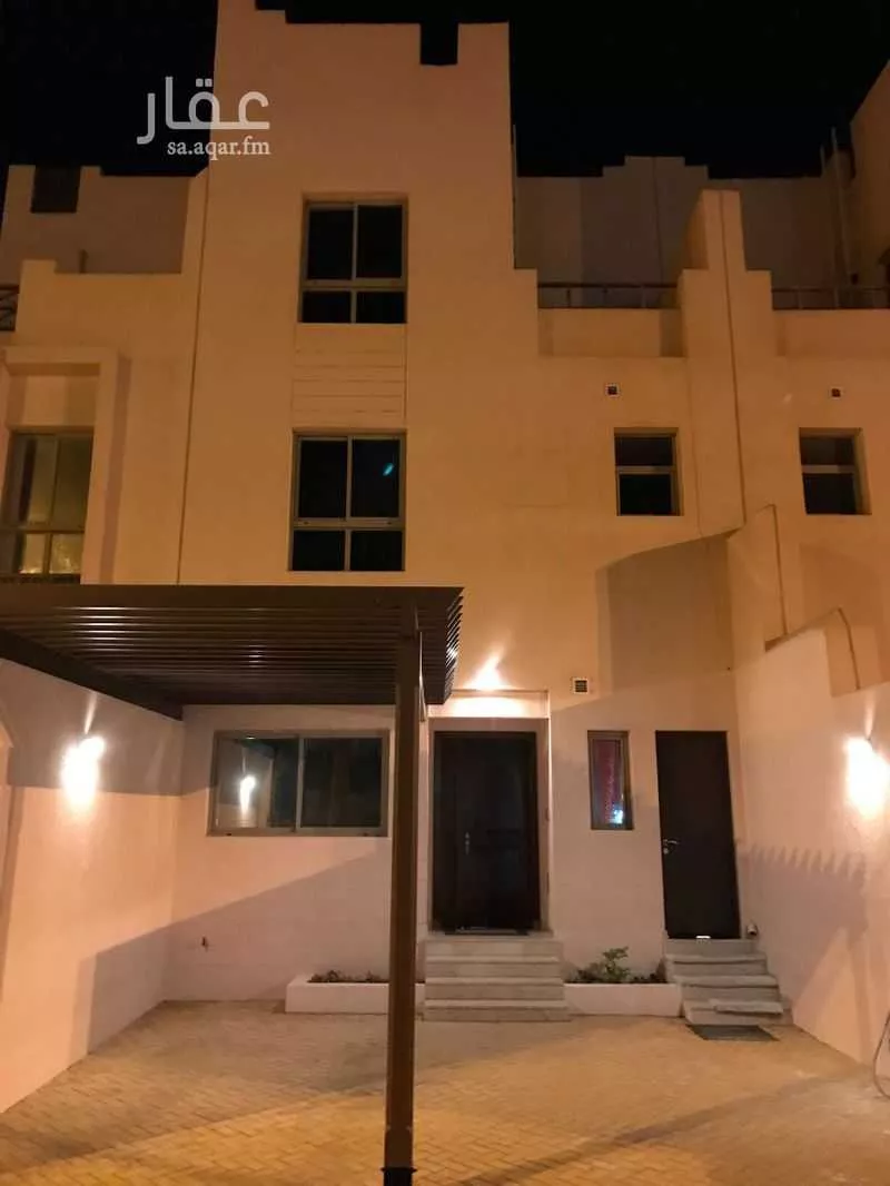 4 bedroom villa in Al Murjan, Eastern Province 8