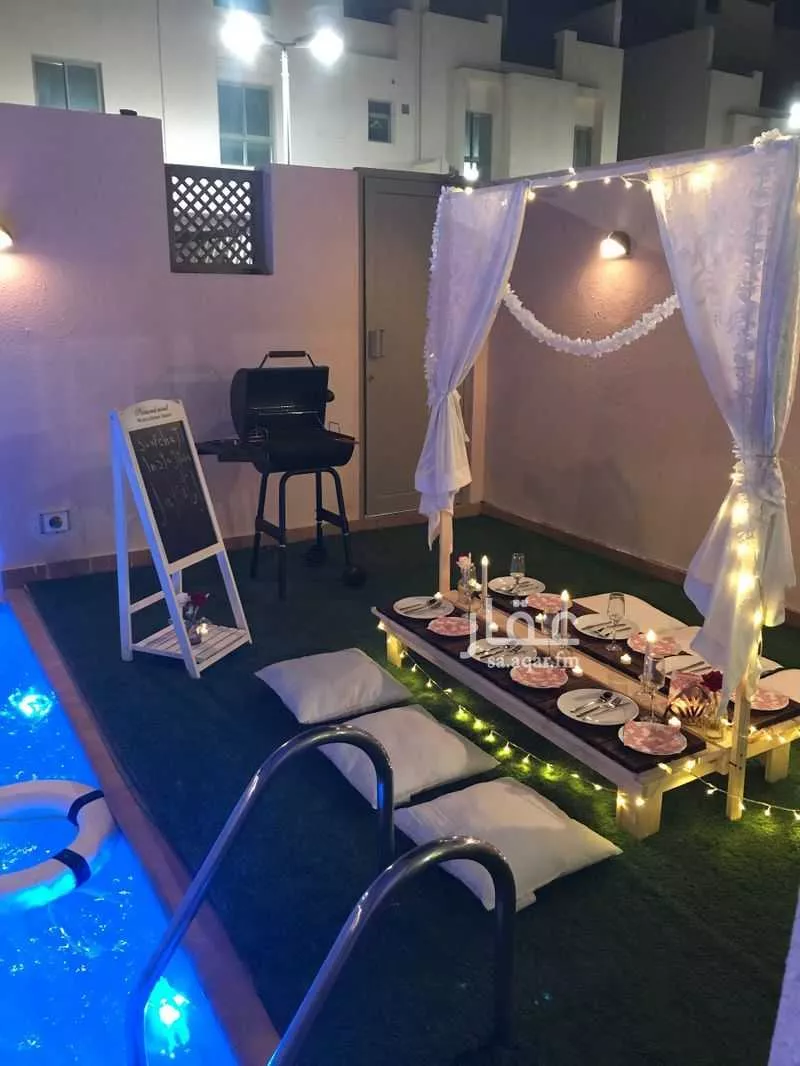 4 bedroom villa in Al Murjan, Eastern Province 6