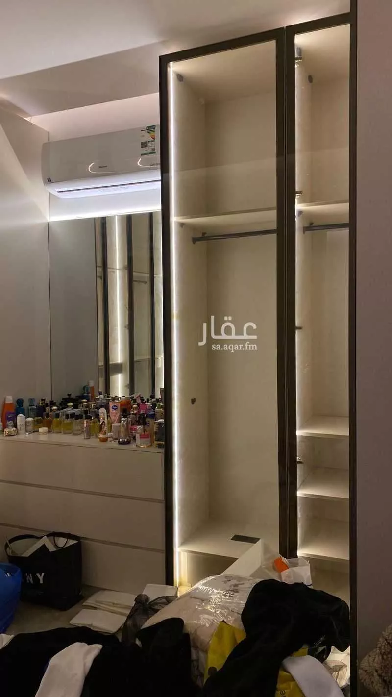 شقة 3 غرف في المهدية 3