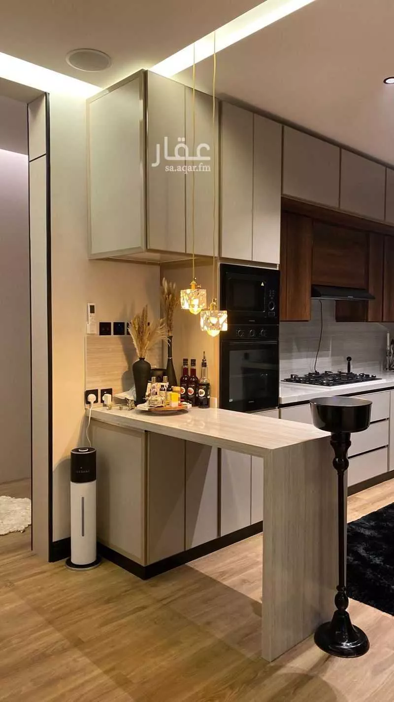 شقة 3 غرف في المهدية 5