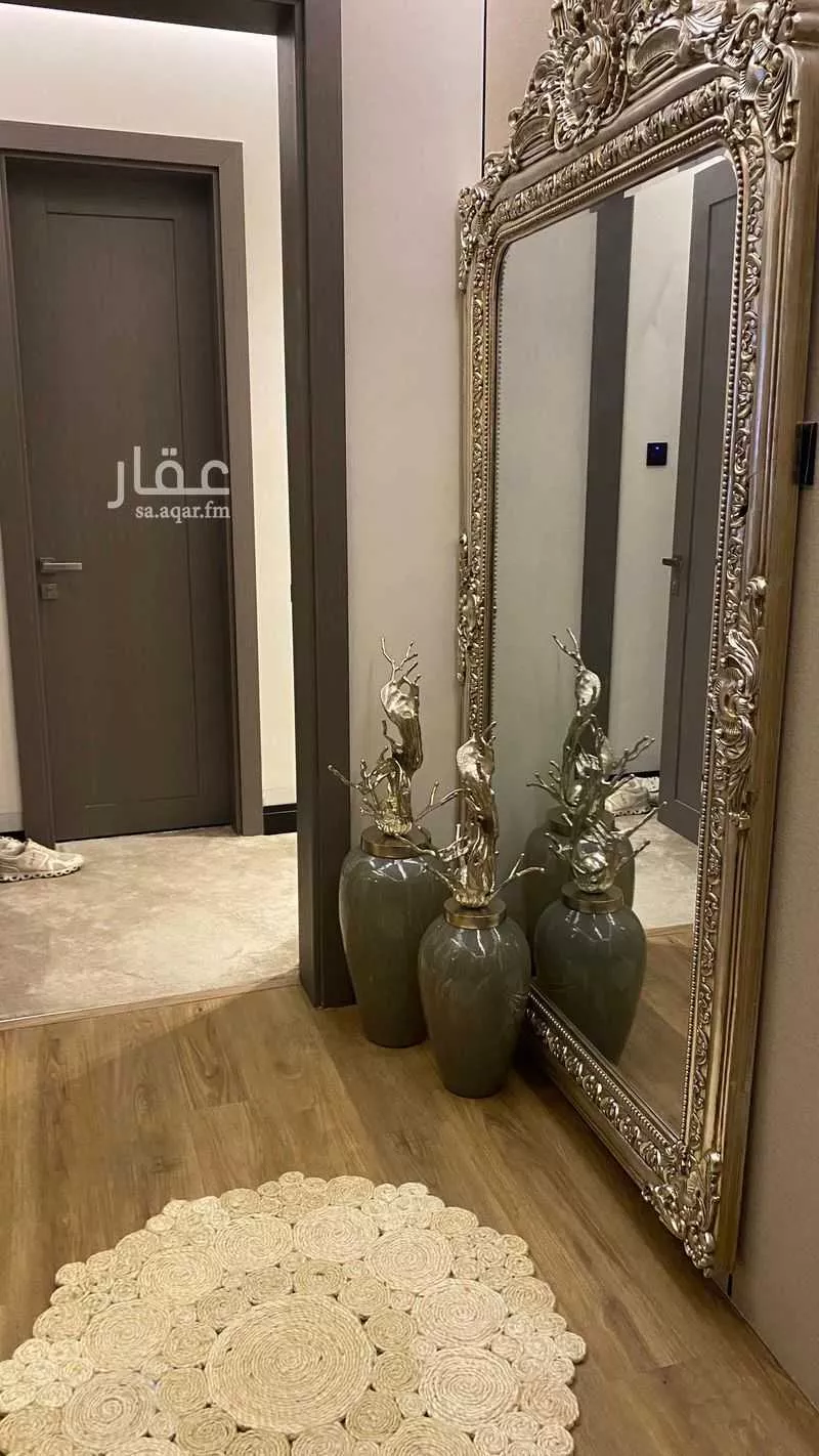 شقة 3 غرف في المهدية 2