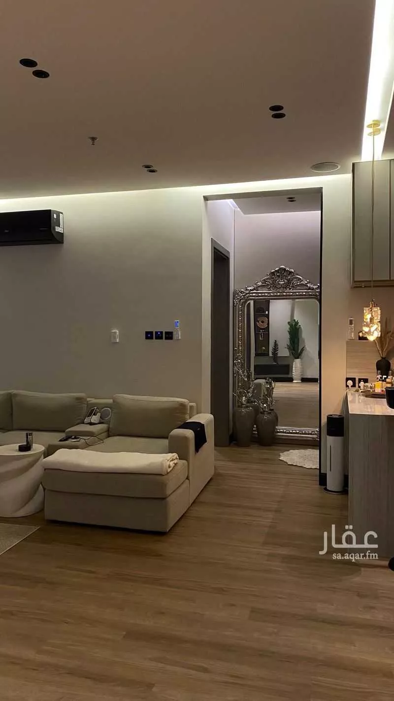 شقة 3 غرف في المهدية 4