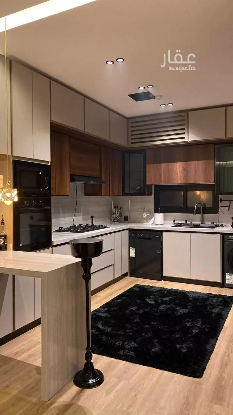 شقة 3 غرف في المهدية 1