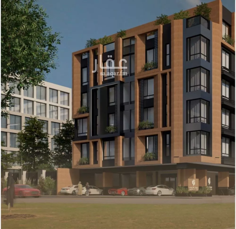 شقة 3 غرف في الفيصلية، جدة