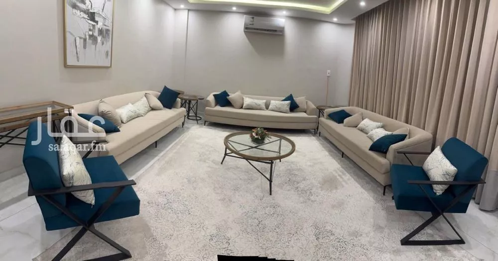 فيلا 12 غرف في الروابي، الرياض 7