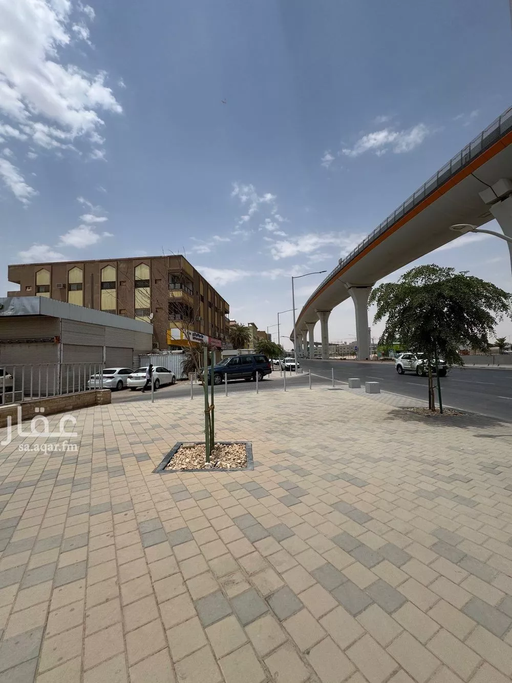 أرض 1595 م² في جرير 4