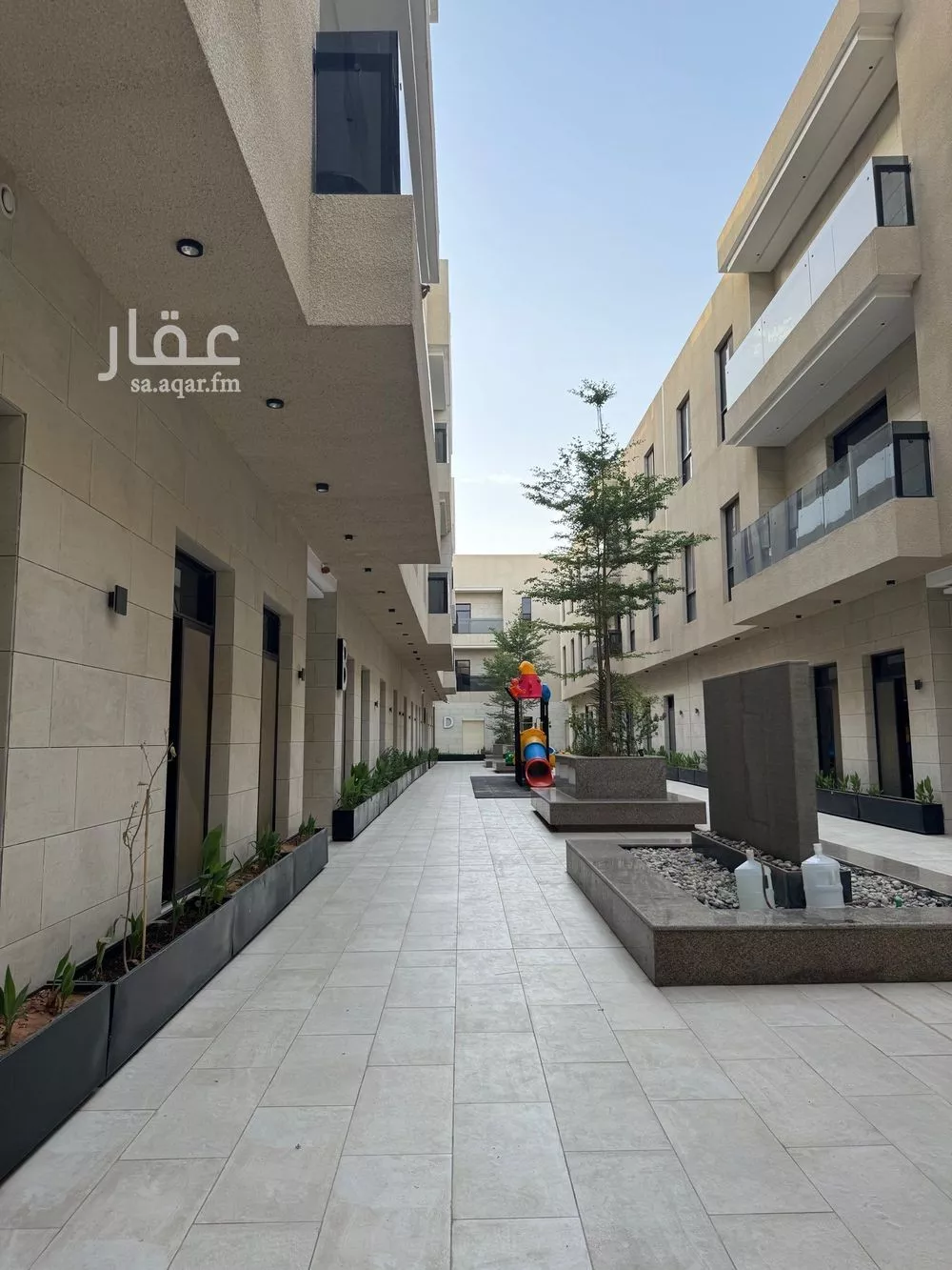 3 bedroom apartment in Al Aridh 2