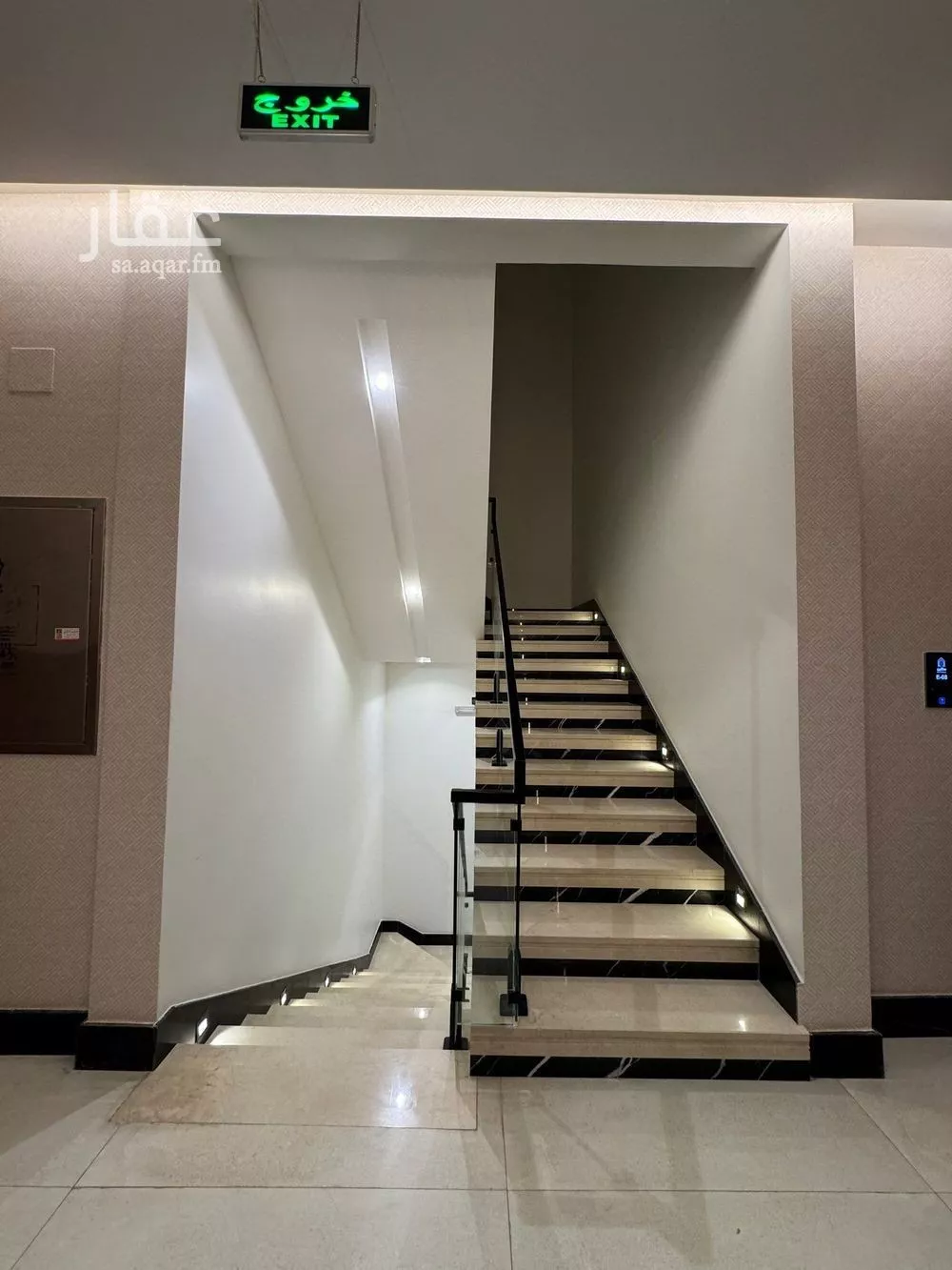 3 bedroom apartment in Al Aridh 3