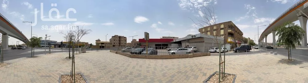 أرض 1595 م² في جرير 5