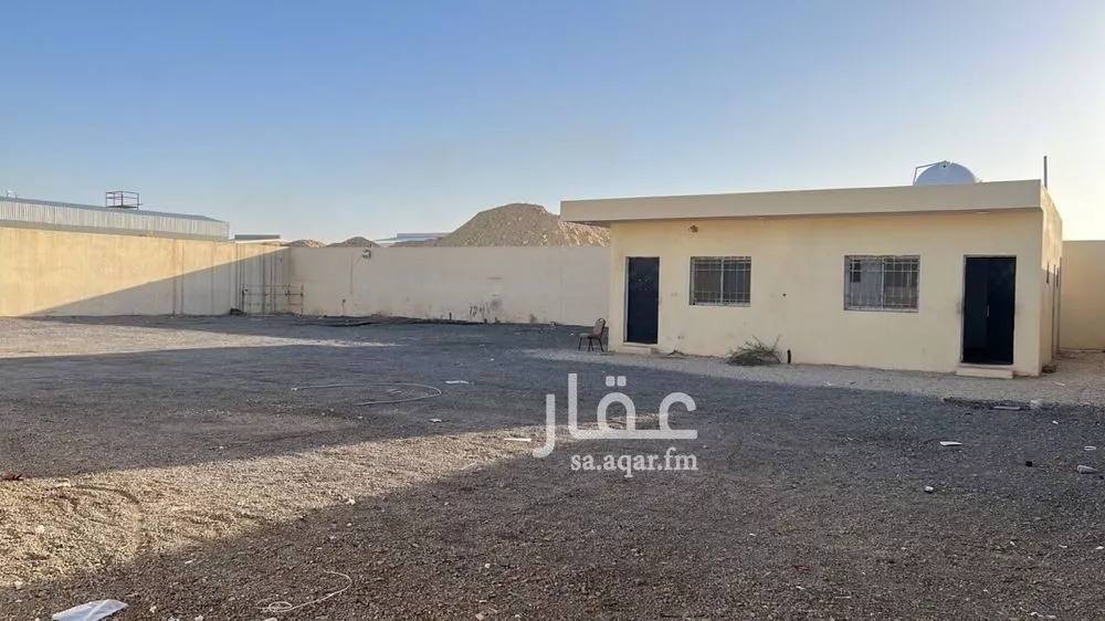 أرض 1600 م² في المصفاة 2