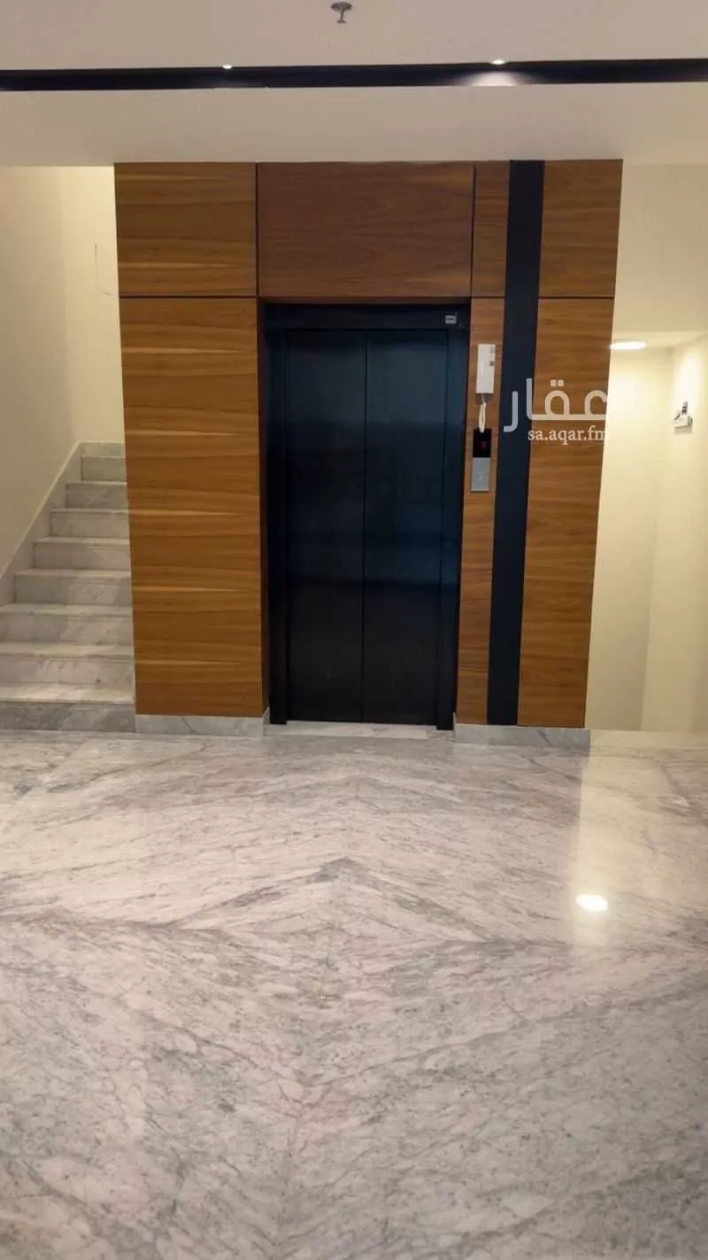 شقة 3 غرف في النرجس 4