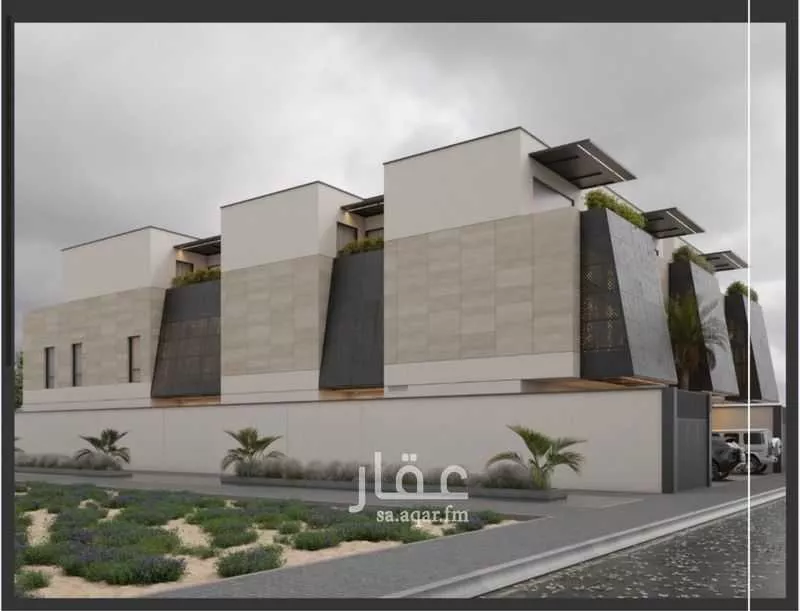 أرض 1290 م² في السويدي الغربي 4