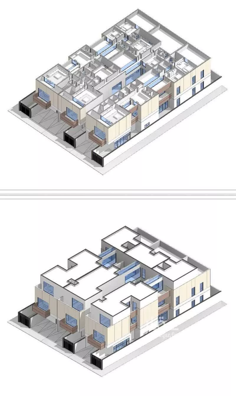 أرض 1290 م² في السويدي الغربي 2