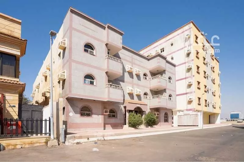 عمارة 925 م² في الربوة 2