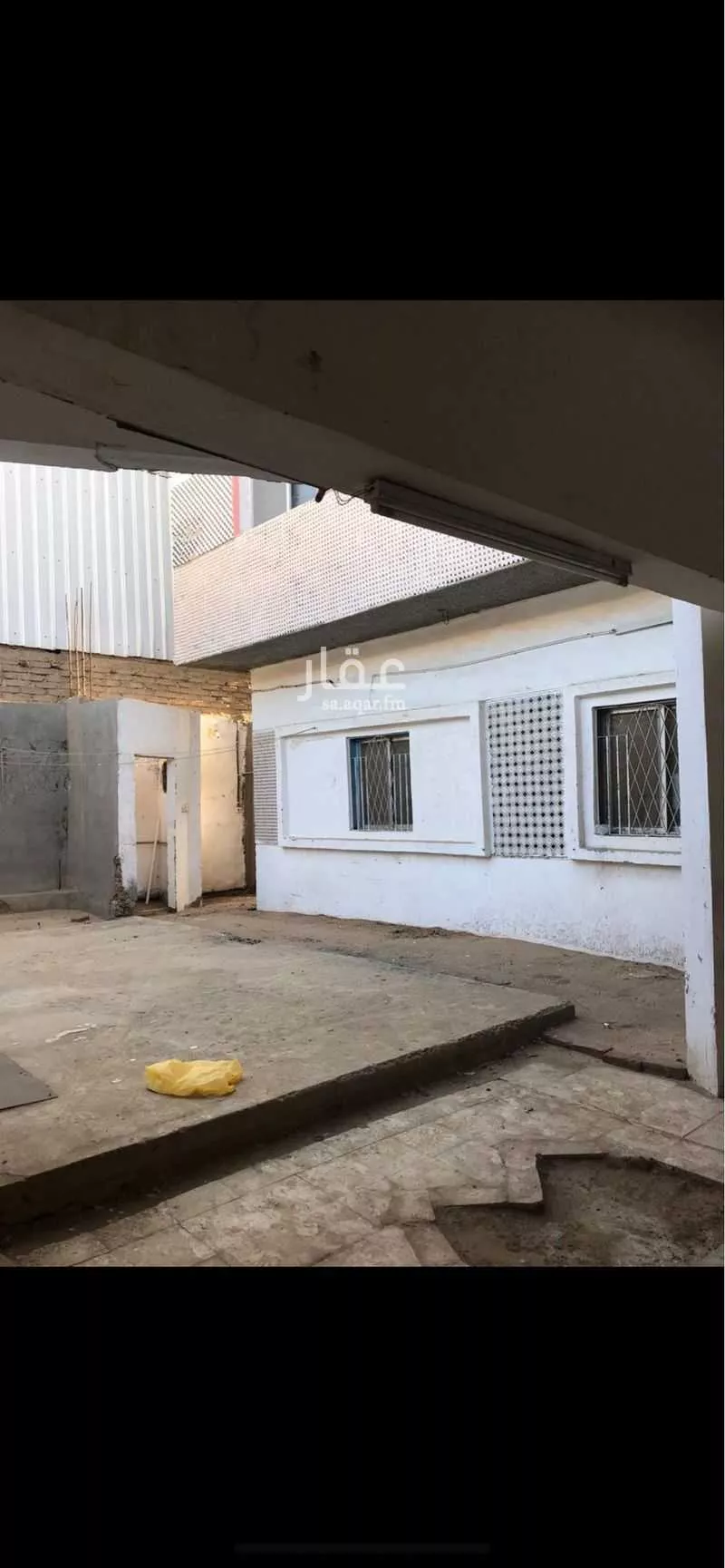 عمارة 420 م² في العمرة الجديدة 2