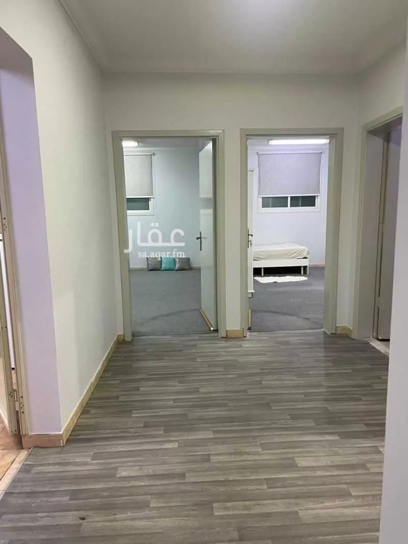 شقة 3 غرف في السعادة 4