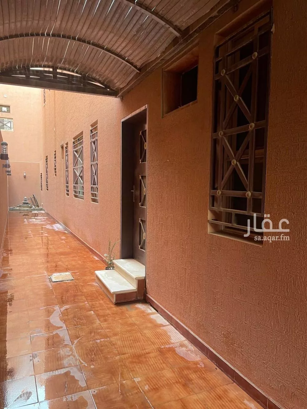 شقة 13 غرف في الفيحاء 3