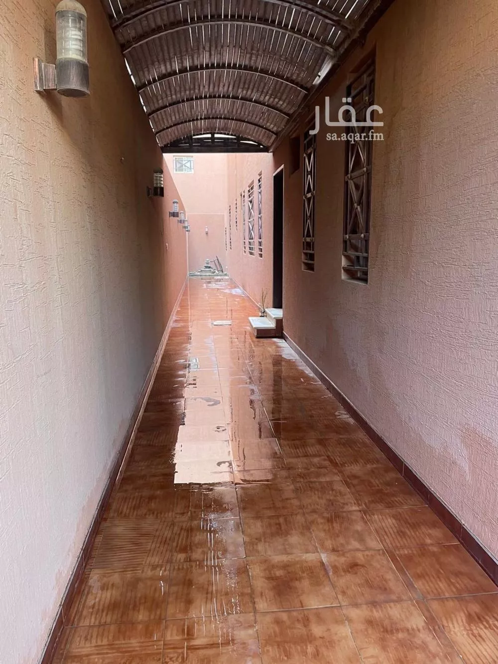 شقة 13 غرف في الفيحاء 4