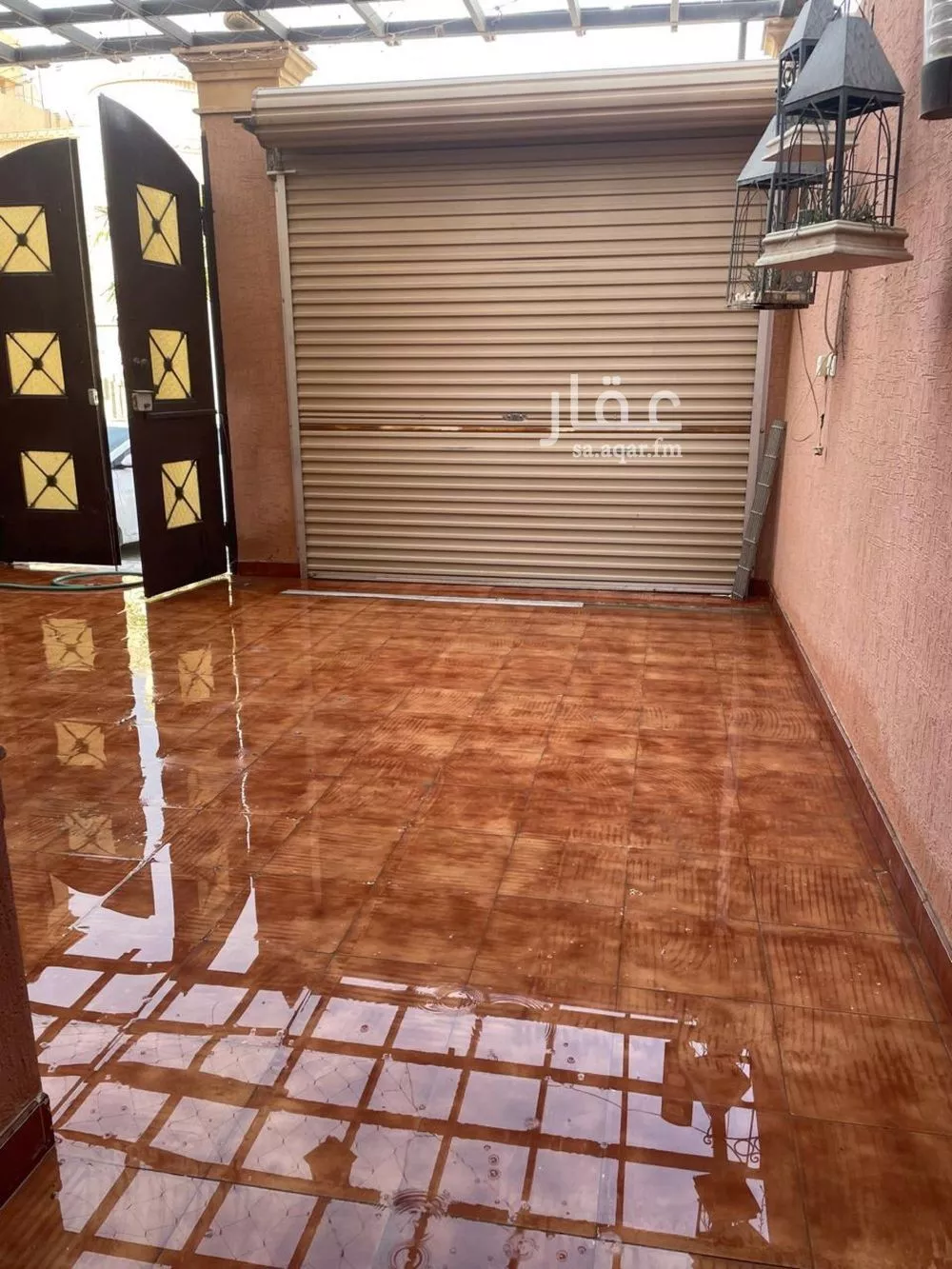 شقة 13 غرف في الفيحاء 1