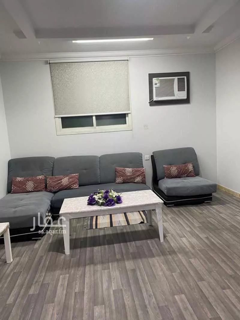 شقة 3 غرف في السعادة 3