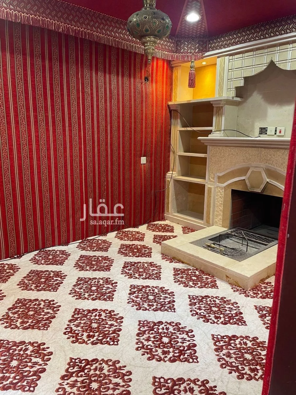 شقة 13 غرف في الفيحاء 5