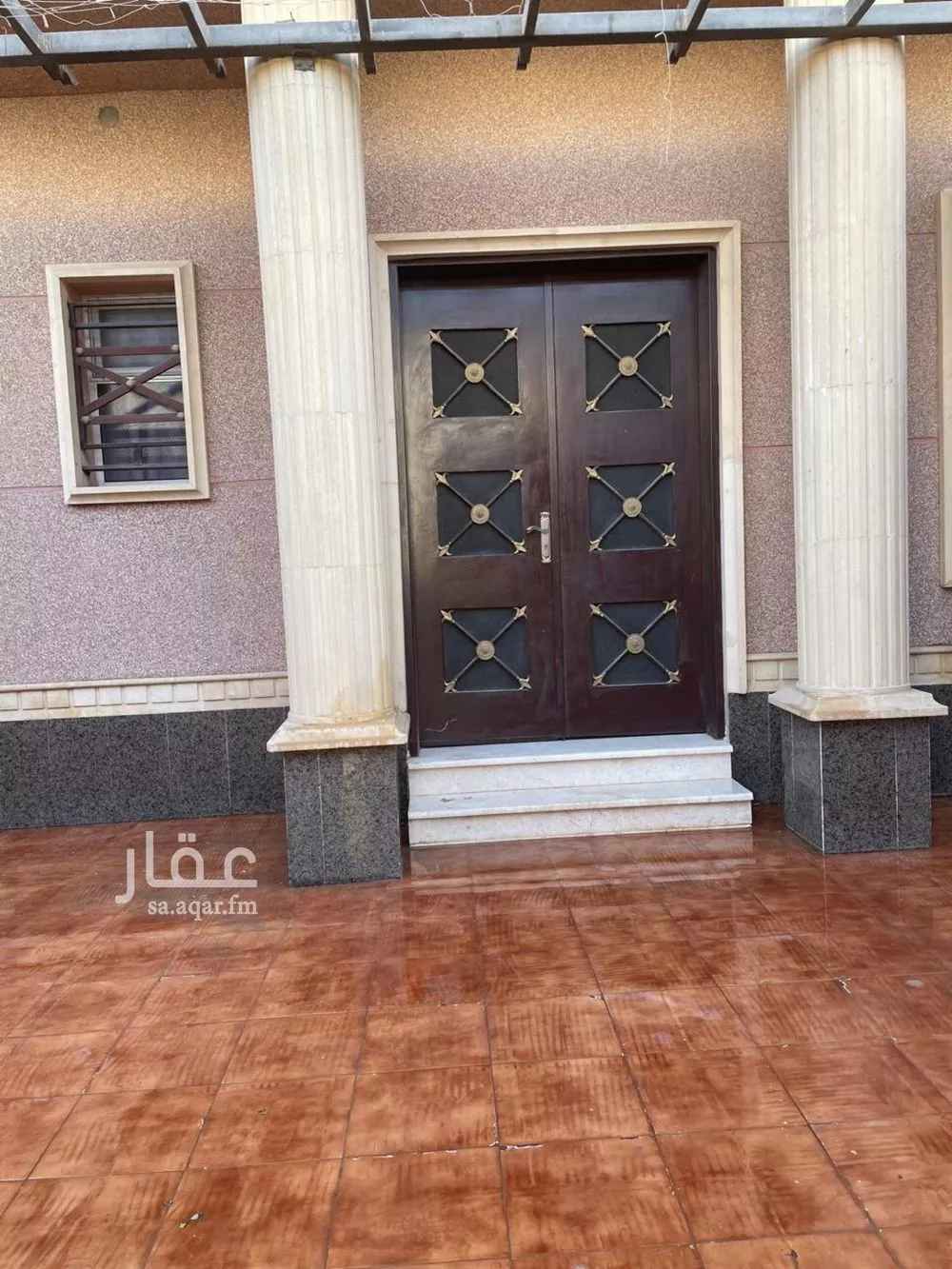 شقة 13 غرف في الفيحاء 2