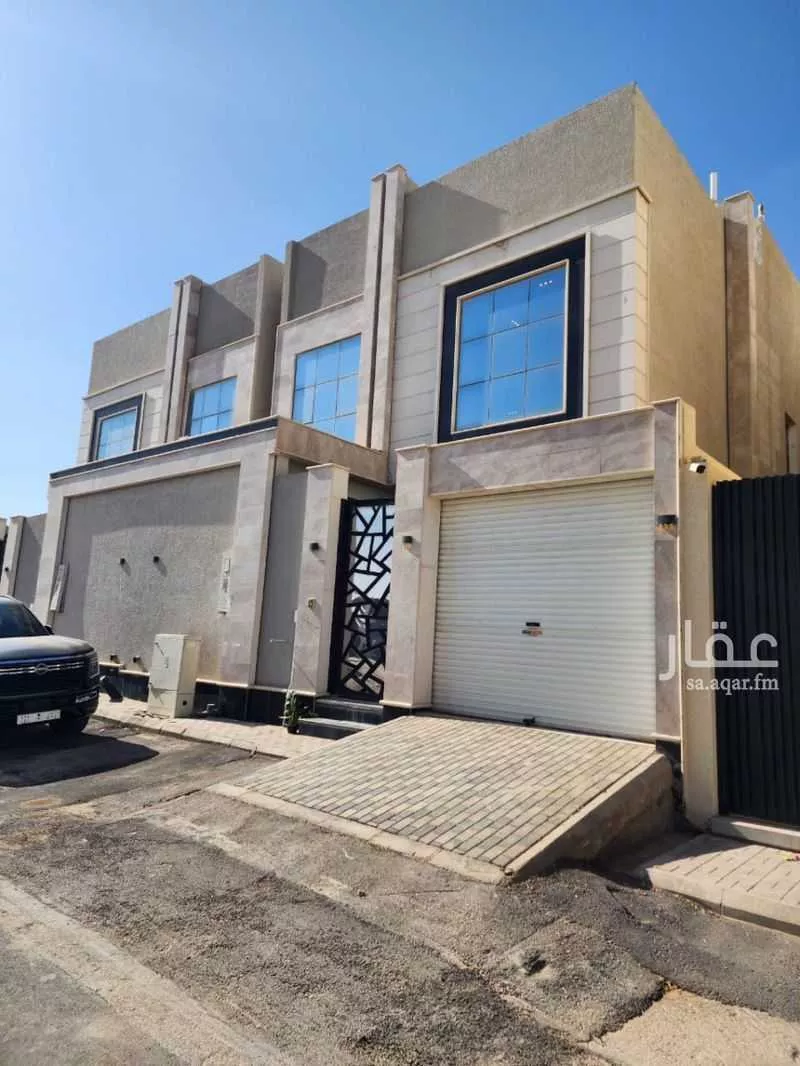 فيلا 6 غرف في المهدية 1