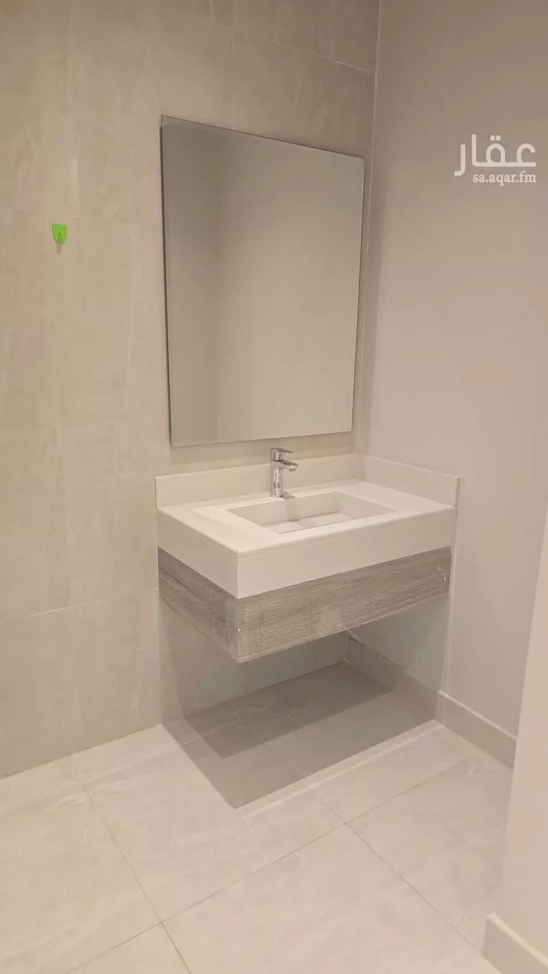 شقة 2 غرف في الرمال 2