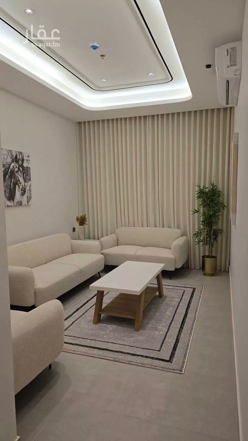 2 bedroom apartment in Al Munsiyah 2